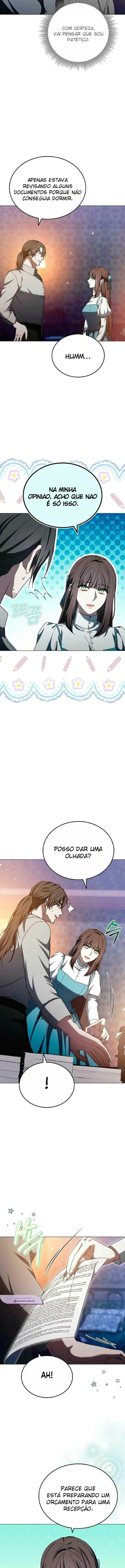 A Era da Arrogância Capitulo 87 Pagina 3