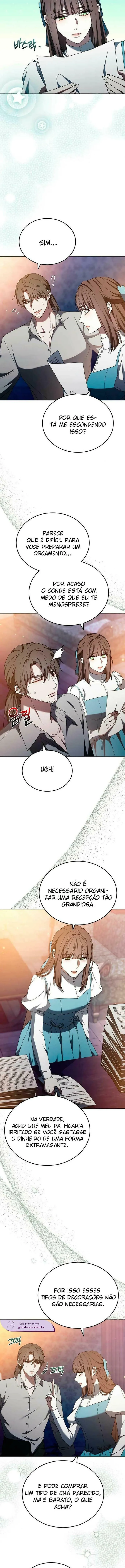 A Era da Arrogância Capitulo 87 Pagina 4