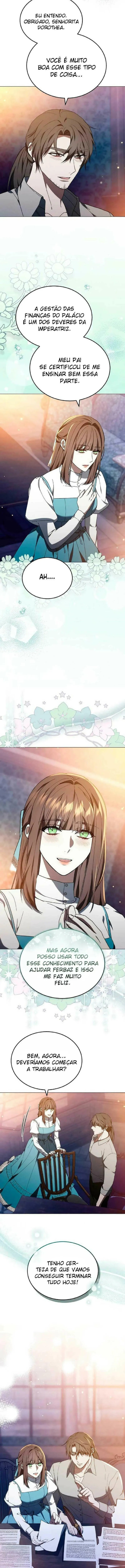 A Era da Arrogância Capitulo 87 Pagina 5