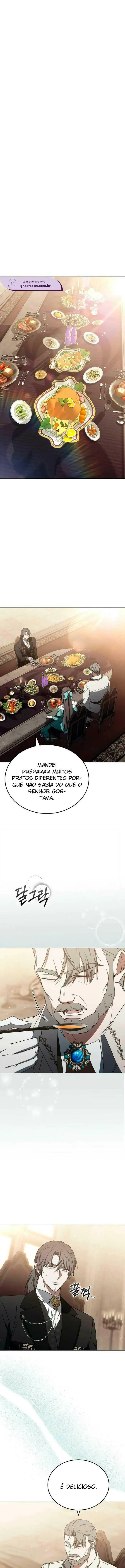 A Era da Arrogância Capitulo 87 Pagina 8