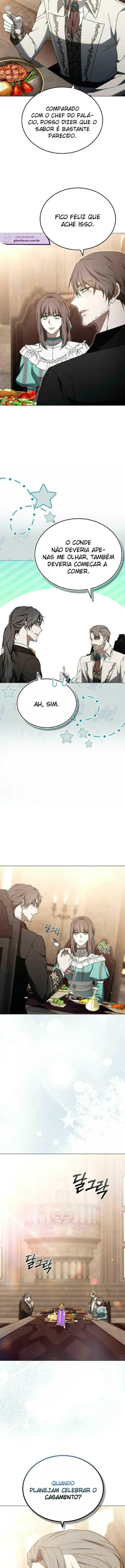 A Era da Arrogância Capitulo 87 Pagina 9