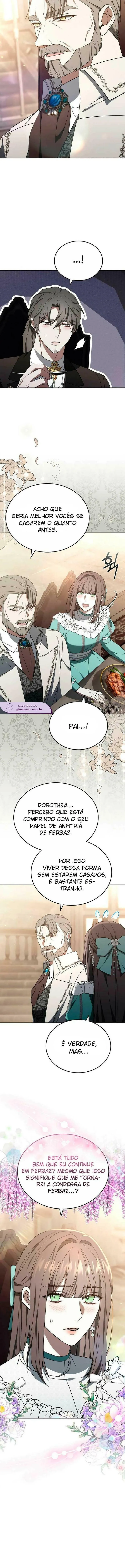 A Era da Arrogância Capitulo 87 Pagina 10