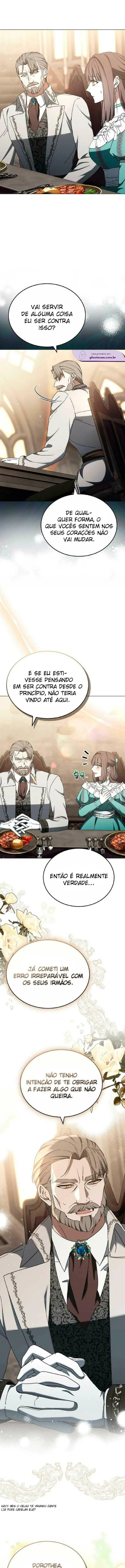 A Era da Arrogância Capitulo 87 Pagina 11