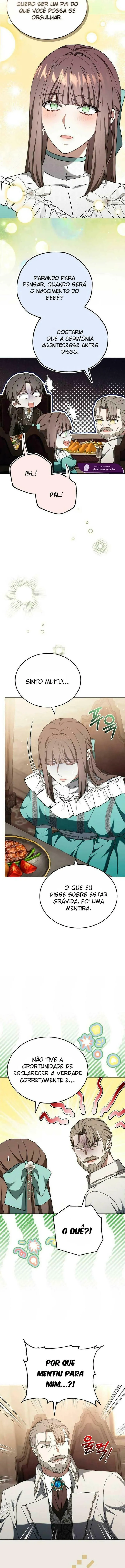 A Era da Arrogância Capitulo 87 Pagina 12