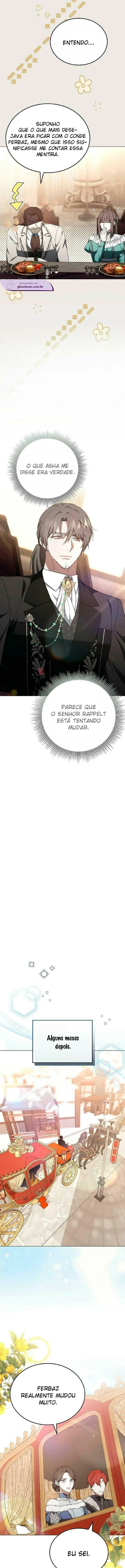 A Era da Arrogância Capitulo 87 Pagina 13