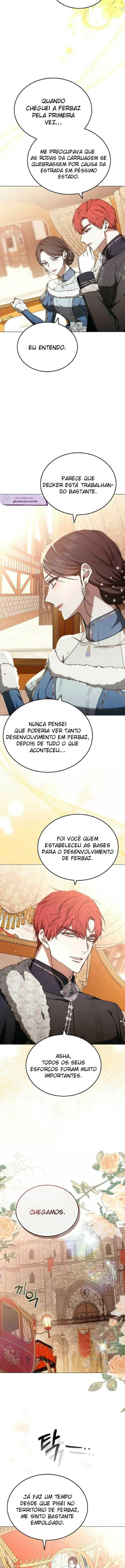 A Era da Arrogância Capitulo 87 Pagina 14
