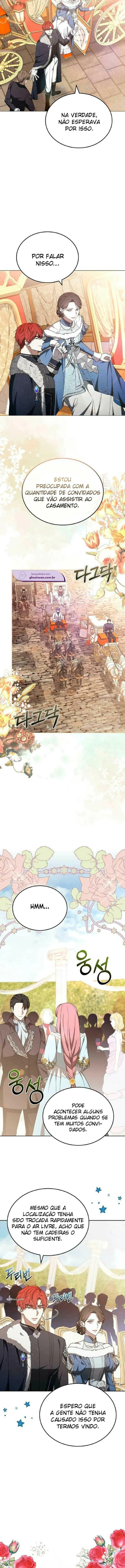 A Era da Arrogância Capitulo 87 Pagina 15