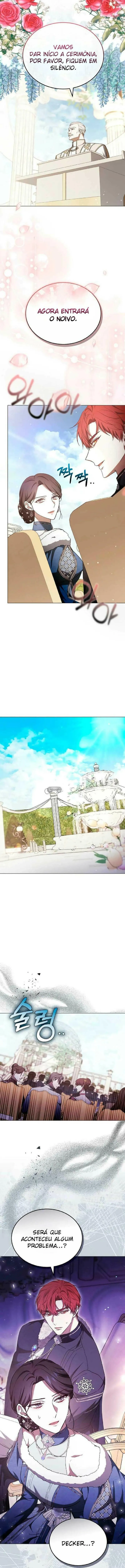 A Era da Arrogância Capitulo 87 Pagina 16