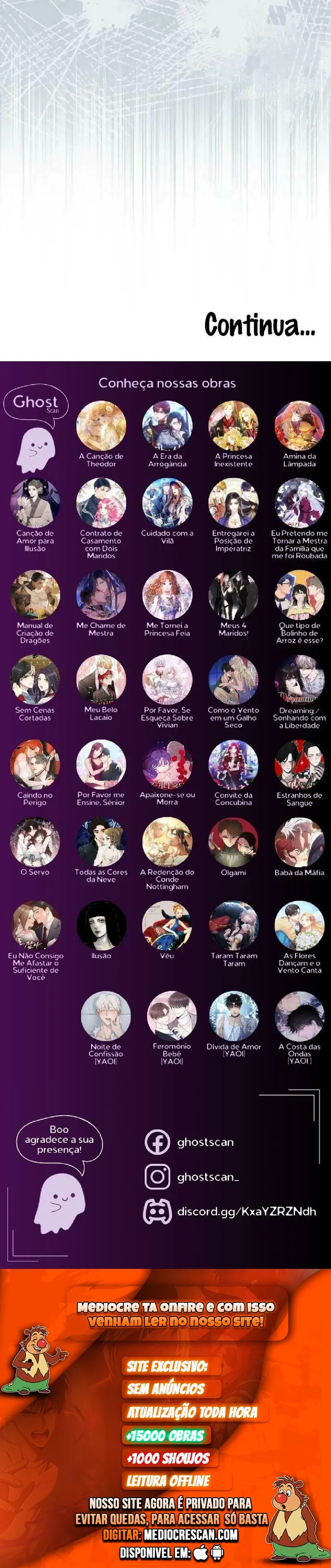 A Era da Arrogância Capitulo 87 Pagina 17