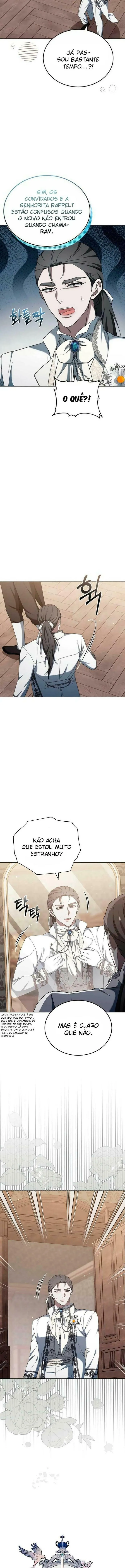 A Era da Arrogância Capitulo 88 Pagina 2