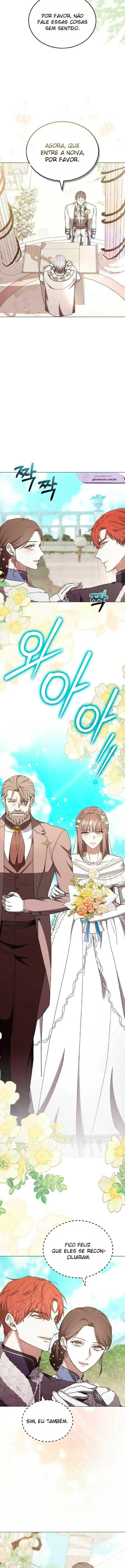 A Era da Arrogância Capitulo 88 Pagina 4