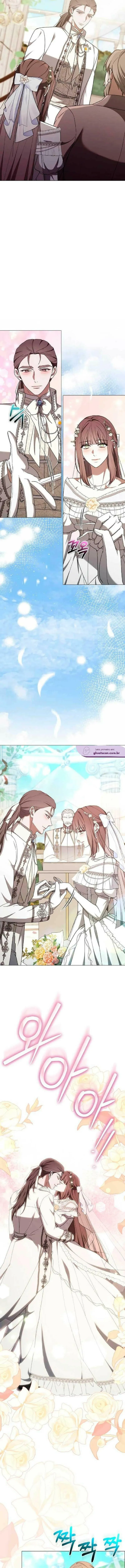 A Era da Arrogância Capitulo 88 Pagina 5