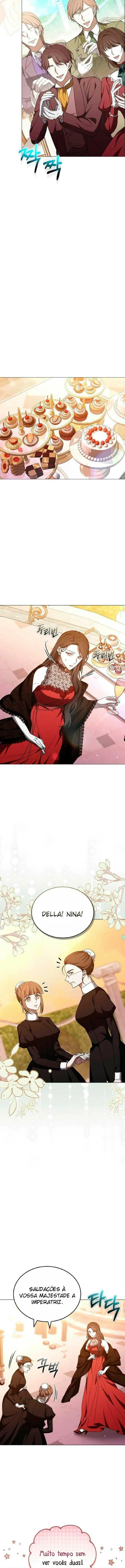 A Era da Arrogância Capitulo 88 Pagina 6