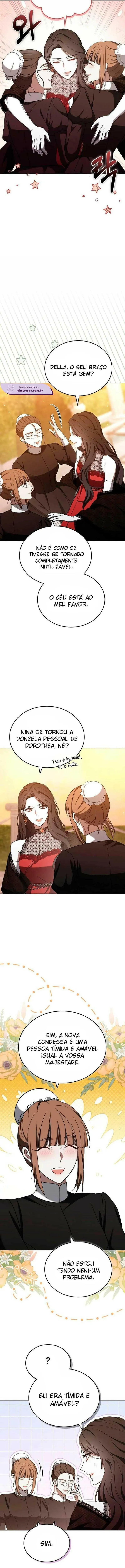 A Era da Arrogância Capitulo 88 Pagina 7