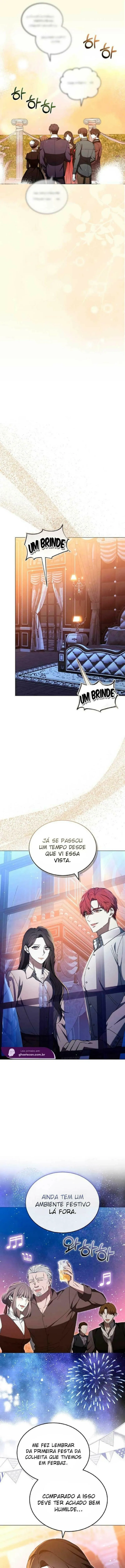 A Era da Arrogância Capitulo 88 Pagina 9