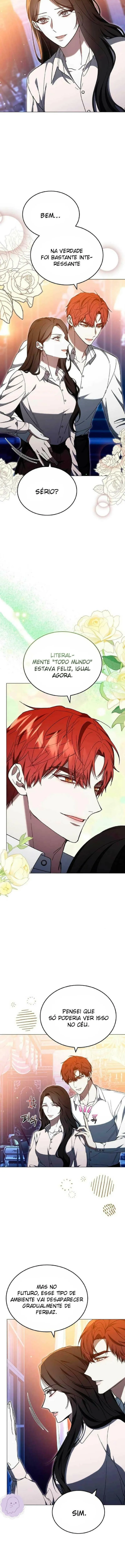 A Era da Arrogância Capitulo 88 Pagina 10