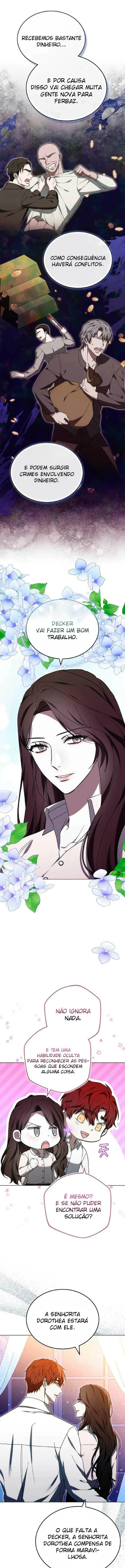 A Era da Arrogância Capitulo 88 Pagina 11