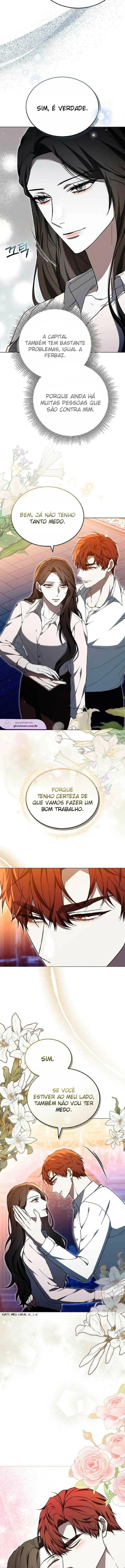 A Era da Arrogância Capitulo 88 Pagina 12