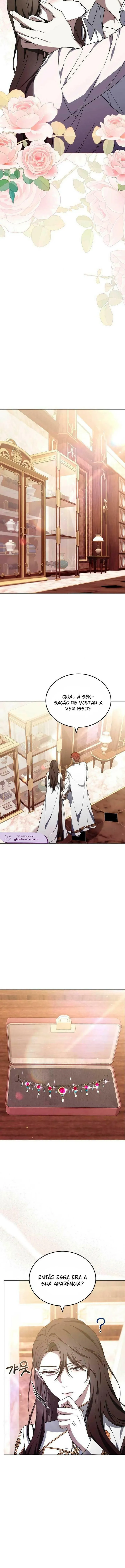 A Era da Arrogância Capitulo 88 Pagina 13