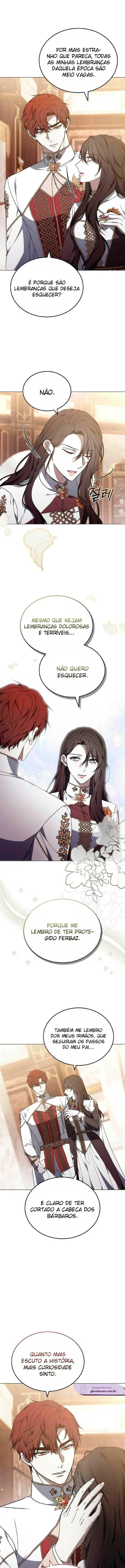 A Era da Arrogância Capitulo 88 Pagina 14