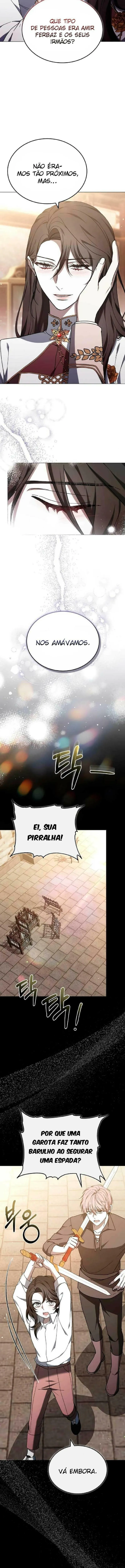 A Era da Arrogância Capitulo 88 Pagina 15