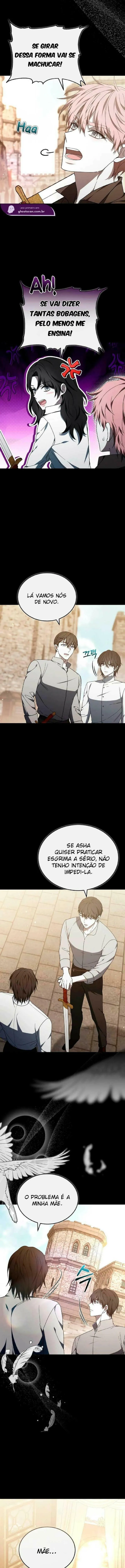 A Era da Arrogância Capitulo 88 Pagina 16