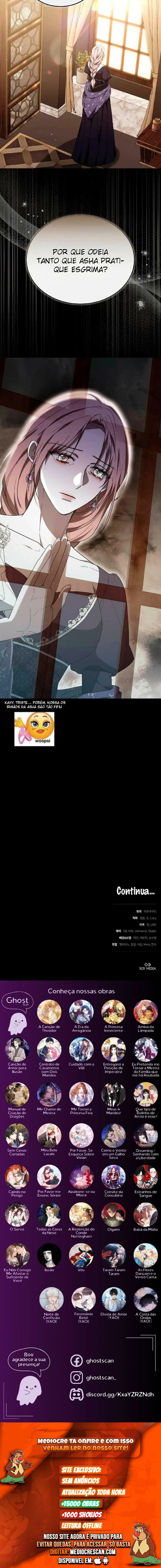 A Era da Arrogância Capitulo 88 Pagina 17