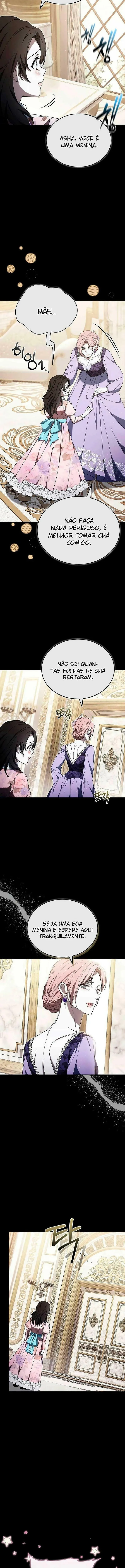 A Era da Arrogância Capitulo 89 Pagina 2