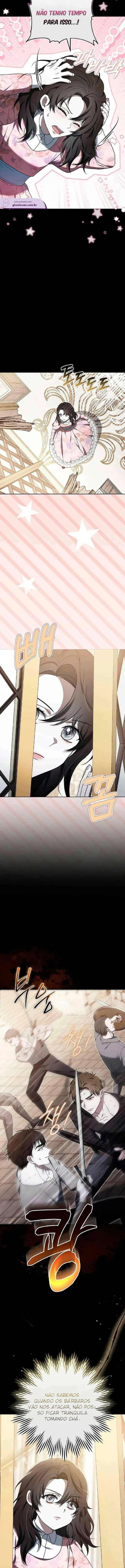 A Era da Arrogância Capitulo 89 Pagina 3