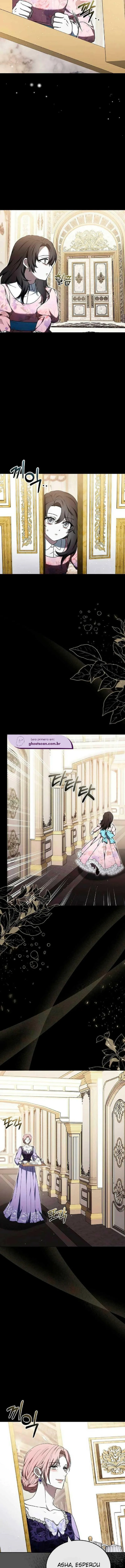 A Era da Arrogância Capitulo 89 Pagina 4