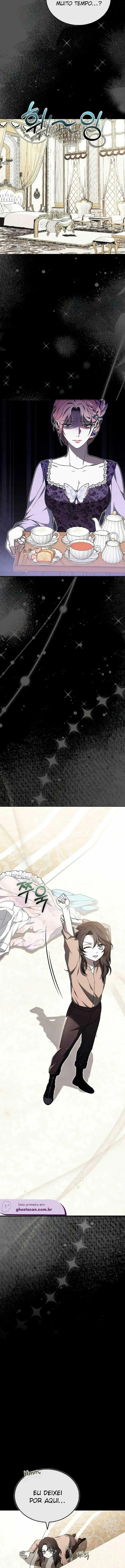 A Era da Arrogância Capitulo 89 Pagina 5