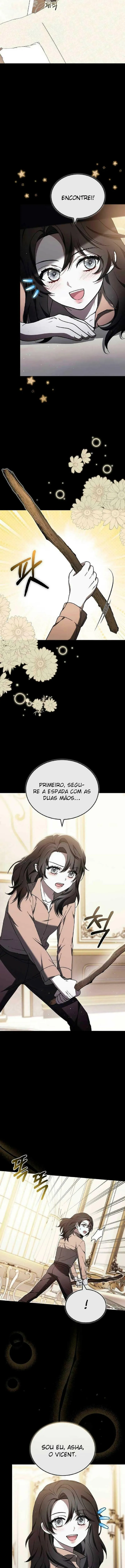 A Era da Arrogância Capitulo 89 Pagina 6