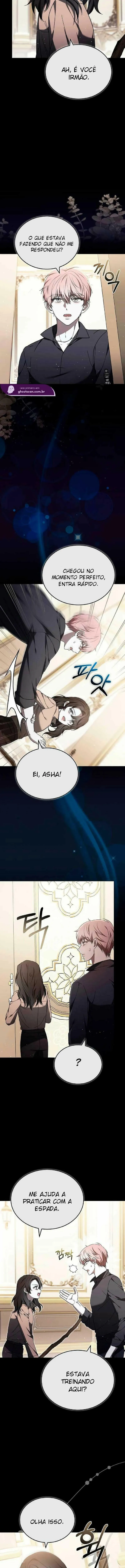 A Era da Arrogância Capitulo 89 Pagina 7