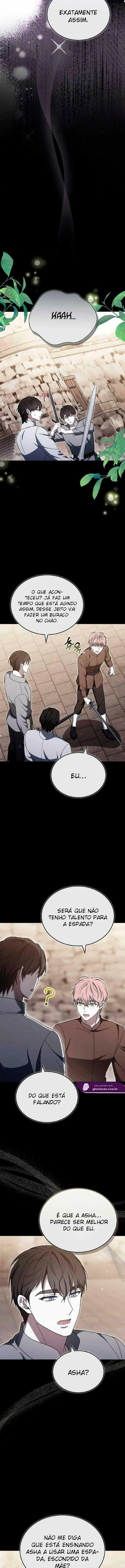 A Era da Arrogância Capitulo 89 Pagina 9