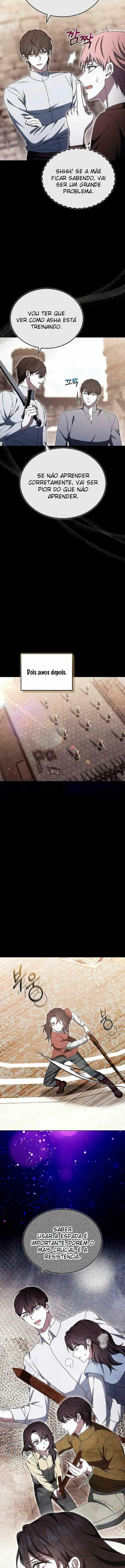 A Era da Arrogância Capitulo 89 Pagina 10