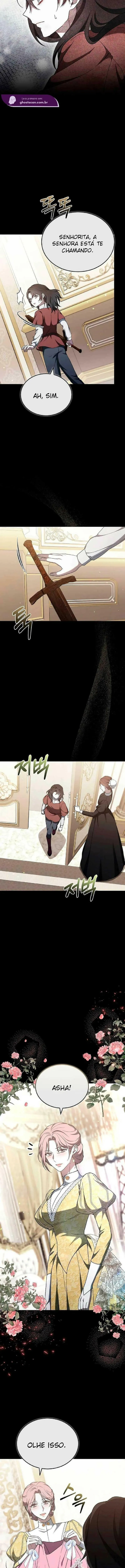 A Era da Arrogância Capitulo 89 Pagina 11