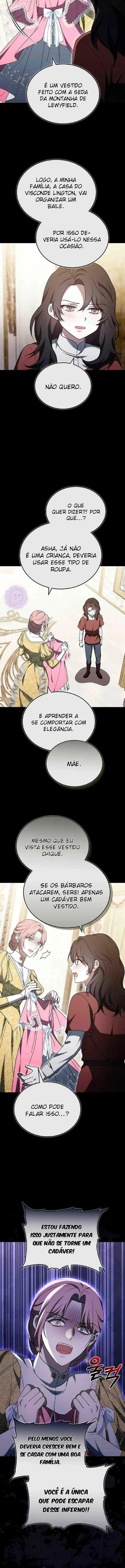 A Era da Arrogância Capitulo 89 Pagina 12