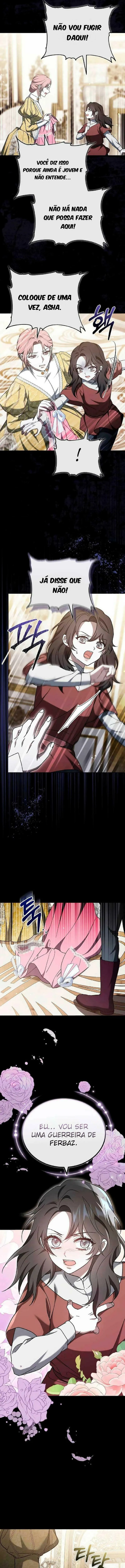 A Era da Arrogância Capitulo 89 Pagina 13