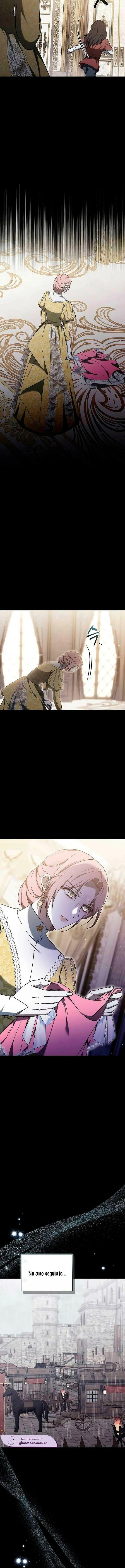 A Era da Arrogância Capitulo 89 Pagina 14