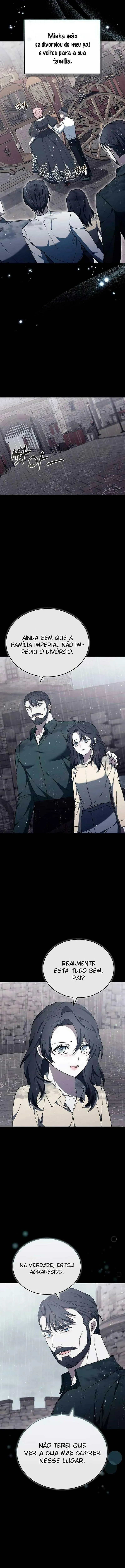 A Era da Arrogância Capitulo 89 Pagina 15