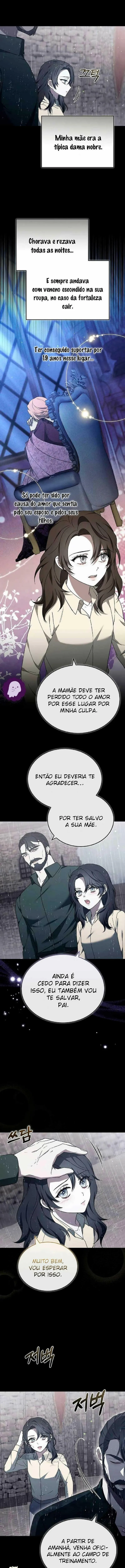 A Era da Arrogância Capitulo 89 Pagina 16