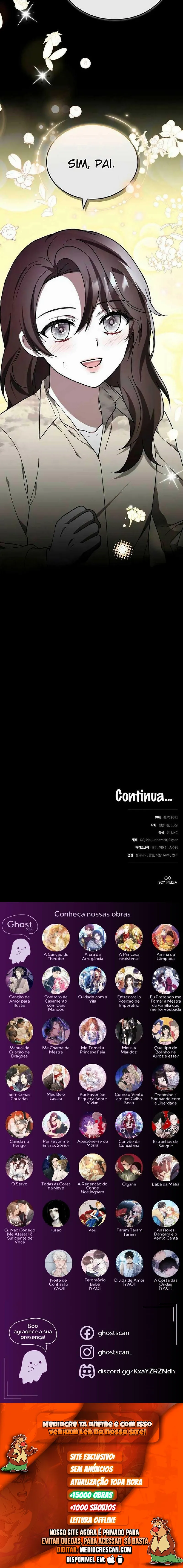 A Era da Arrogância Capitulo 89 Pagina 17