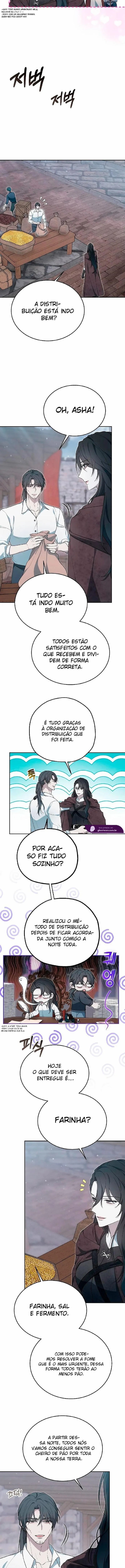 A Era da Arrogância Capitulo 9 Pagina 2