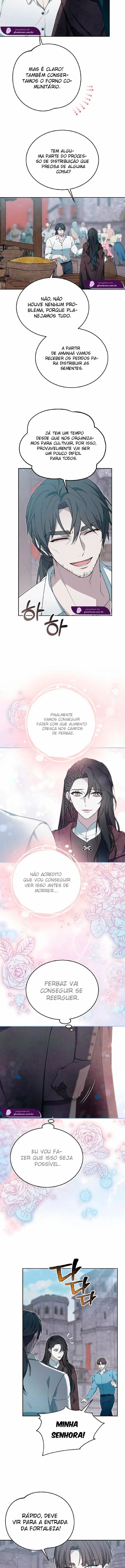 A Era da Arrogância Capitulo 9 Pagina 3