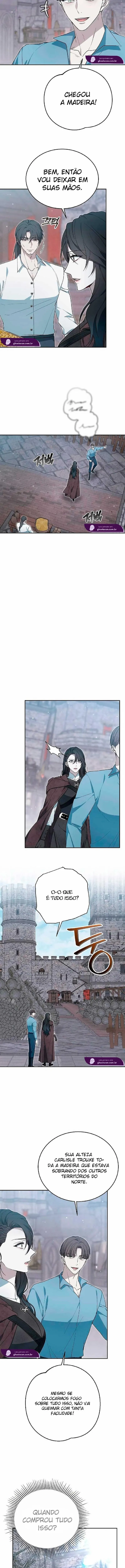 A Era da Arrogância Capitulo 9 Pagina 4