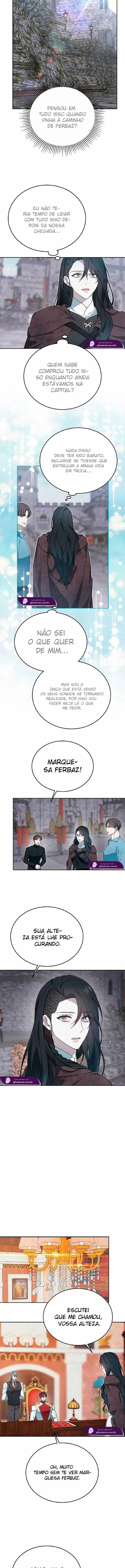 A Era da Arrogância Capitulo 9 Pagina 5