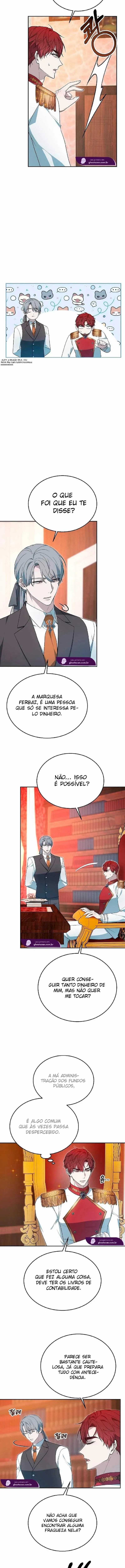 A Era da Arrogância Capitulo 9 Pagina 7