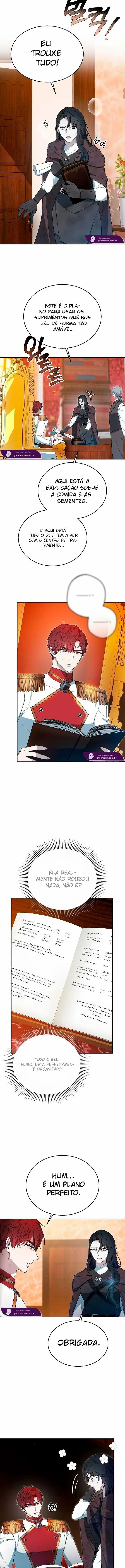 A Era da Arrogância Capitulo 9 Pagina 8