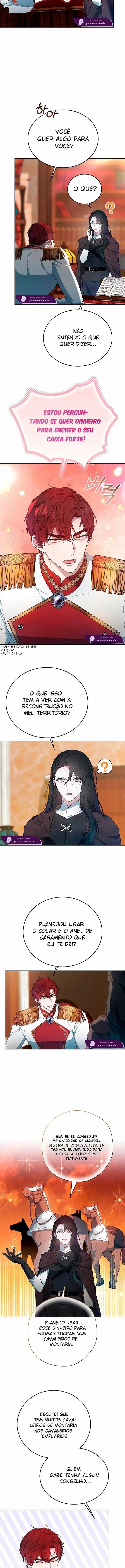 A Era da Arrogância Capitulo 9 Pagina 9