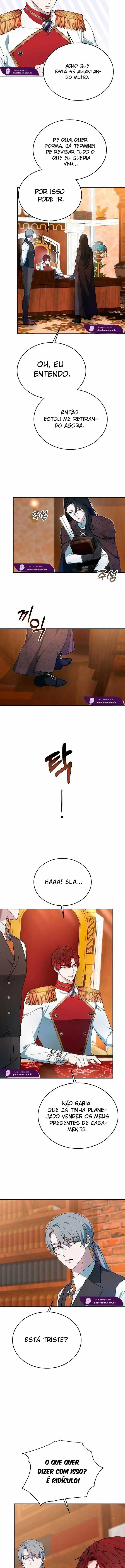 A Era da Arrogância Capitulo 9 Pagina 10